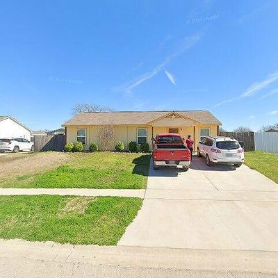 3204 Valencia Dr, Killeen, TX 76542