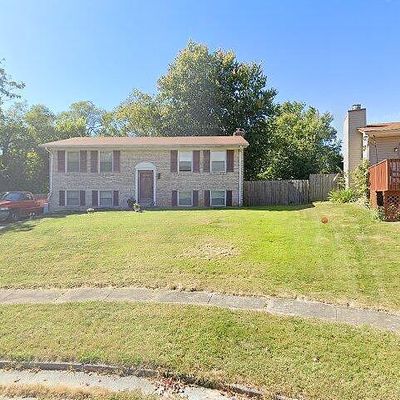 3205 Mount Ida Ct, Lexington, KY 40515