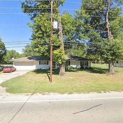 3206 W Chestnut Ave, Enid, OK 73703