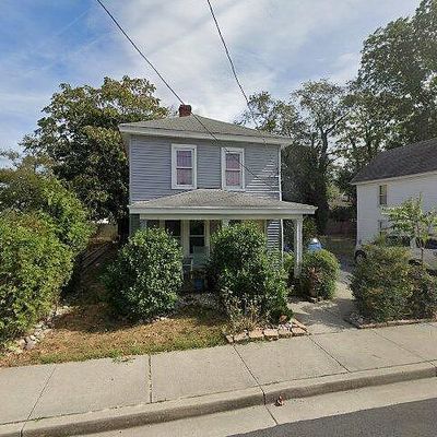 321 Barclay St, Salisbury, MD 21804