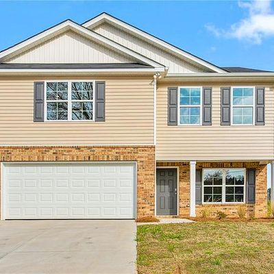 321 Harper Mill Circle, Lexington, NC 27292