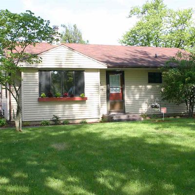 321 S 32 Nd St, Richmond, IN 47374