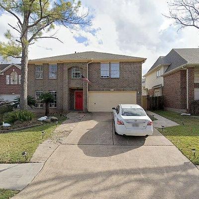 3211 Broken Bough Dr, Missouri City, TX 77459