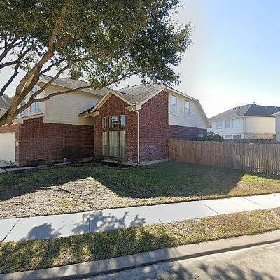 3211 Eaglestone Ct, Spring, TX 77388