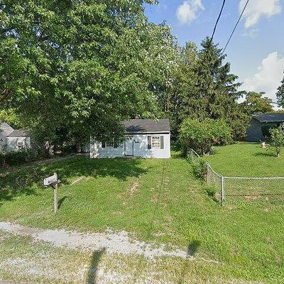 3211 Morgan St, Middletown, OH 45044