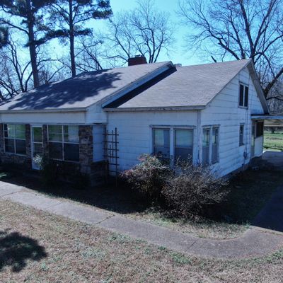 3211 N Arkansas Ave, Russellville, AR 72802