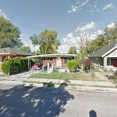 3215 Porter Ave, Ogden, UT 84403