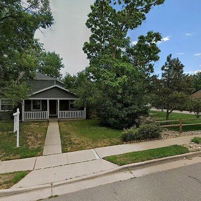 3218 S Clarkson St, Englewood, CO 80113