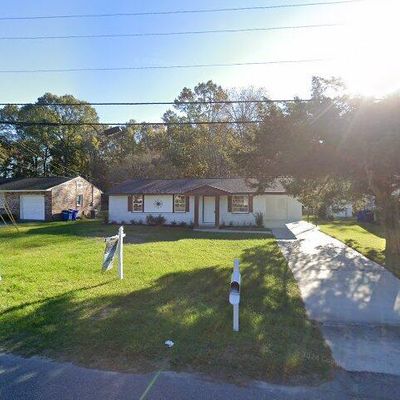 3219 Bonanza Rd, Charleston, SC 29414