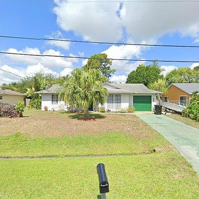 3218 Sw Escarole St, Port Saint Lucie, FL 34953