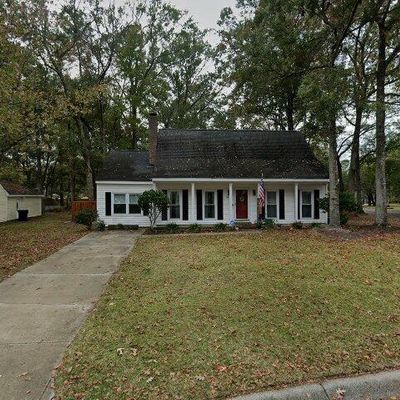 3218 Wynnefield Dr, North Charleston, SC 29420