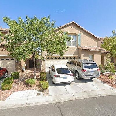 322 Carlisle Crossing St, Las Vegas, NV 89138