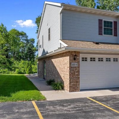 322 Kettle Moraine Drive N #1, Slinger, WI 53086