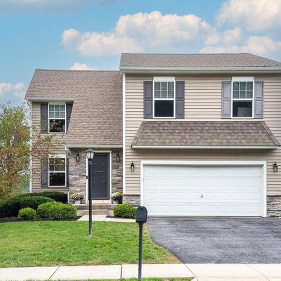 3220 Tyning Ln, Downingtown, PA 19335