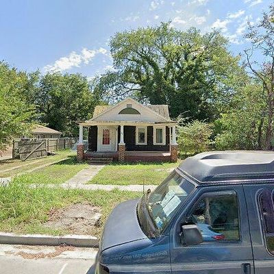 3224 Lens Ave, Norfolk, VA 23509