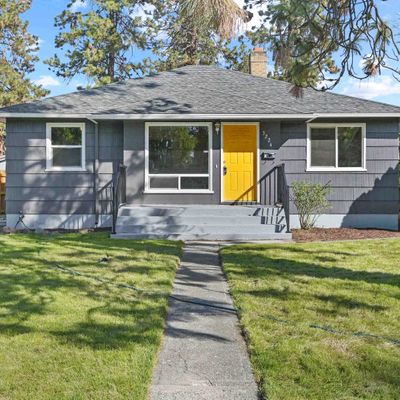 3224 W Walton Ave, Spokane, WA 99205