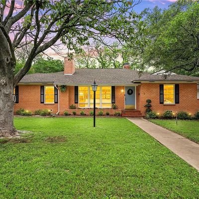 3228 Colcord Ave, Waco, TX 76707