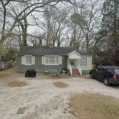 3229 Mary Dr, Macon, GA 31204