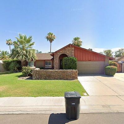 3229 N Desoto St, Chandler, AZ 85224