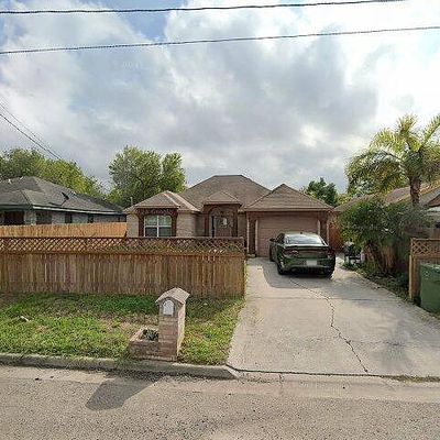 324 Avenida Estrella, Brownsville, TX 78526