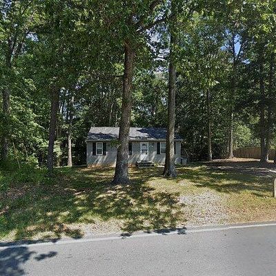 324 Thunderbird Dr, Lusby, MD 20657