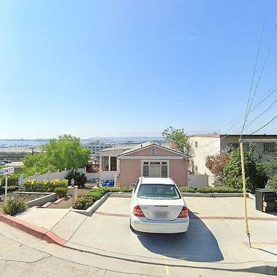 3242 Columbia St, San Diego, CA 92103