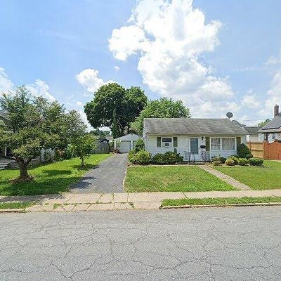 325 Catoctin Ave, Frederick, MD 21701