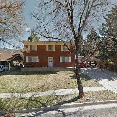 325 S 600 W, Cedar City, UT 84720