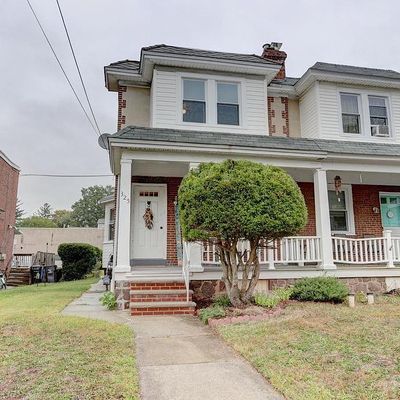 325 W Wood St, Norristown, PA 19401