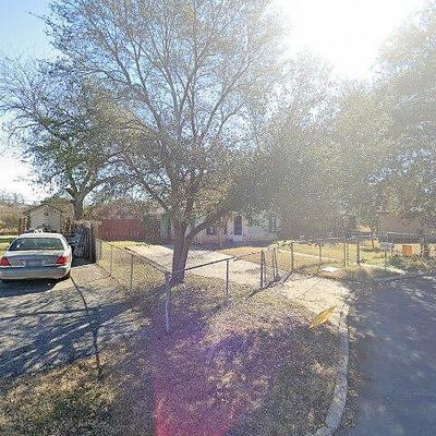 326 Bickley St, San Antonio, TX 78221