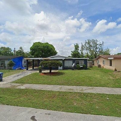 3261 Nw 15 Th St, Lauderhill, FL 33311