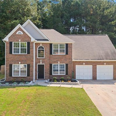 3269 Ashgrove Ln Sw, Marietta, GA 30008