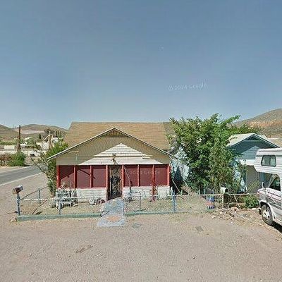 327 Park Ave, Bisbee, AZ 85603