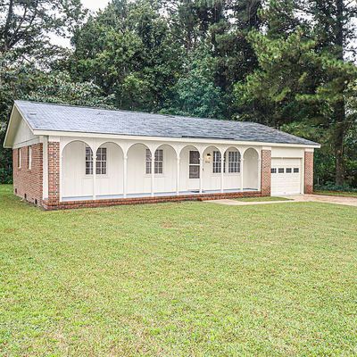 3276 W Gypsy Trl, Rocky Mount, NC 27803