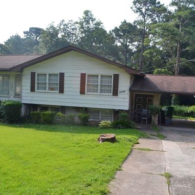 3289 Flat Shoals Rd, Decatur, GA 30034