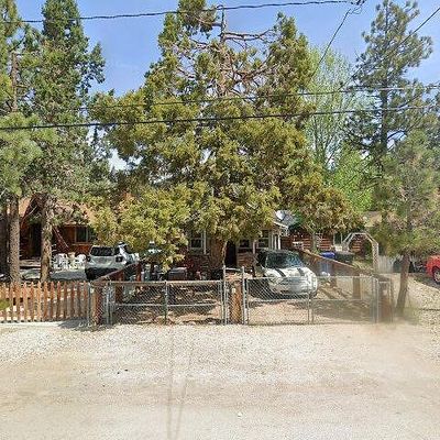 329 E Mountain View Blvd, Big Bear City, CA 92314