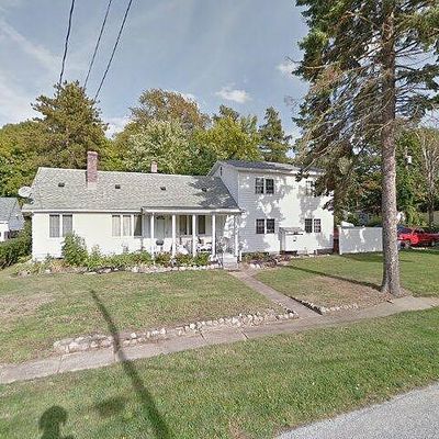 329 Clifton Dr, Erie, PA 16505