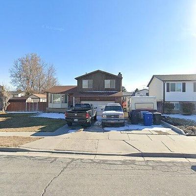 3293 W Fernbrook Dr, Taylorsville, UT 84129