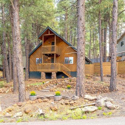 3295 Toho Trl, Flagstaff, AZ 86005