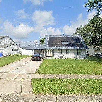 33 Melrose Ln, Willingboro, NJ 08046