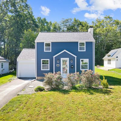 33 Remington Rd, Windsor, CT 06095