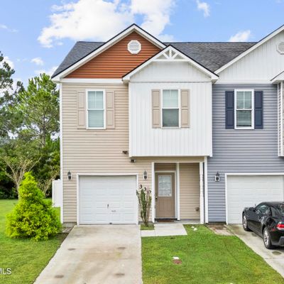 330 Cedar Island Trl, Holly Ridge, NC 28445