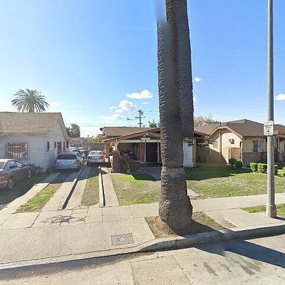 330 W 81 St St, Los Angeles, CA 90003