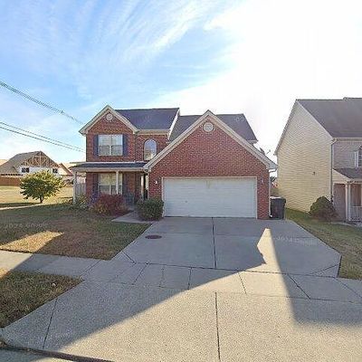 3300 Dorchester Pl, Lexington, KY 40503