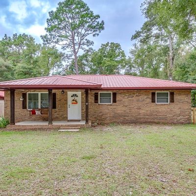 40 Jensen Ln, Crawfordville, FL 32327