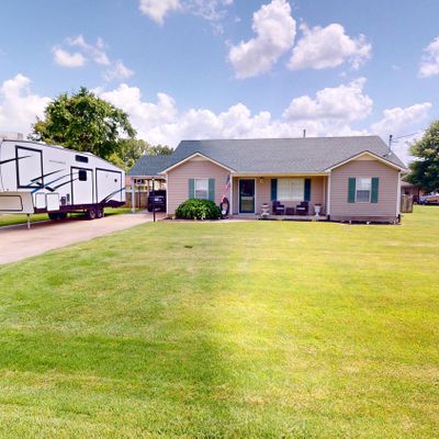 40 Kirk Cir, Dyersburg, TN 38024