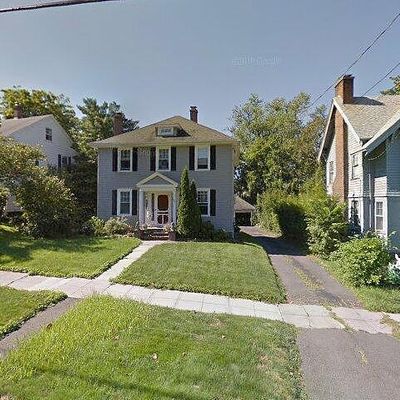 40 William Ave, Meriden, CT 06451