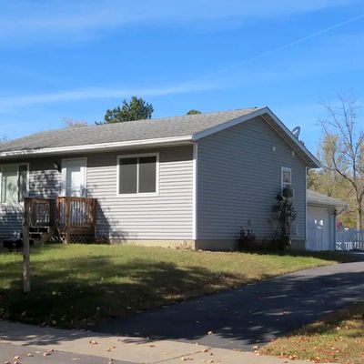 400 6 Th St E, Merrill, WI 54452