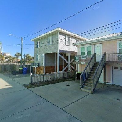 400 Virginia Avenue Unit 105 A Carolina Beach, Beach, NC 28428