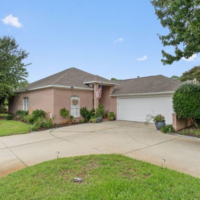 4000 Longwood Cir, Gulf Breeze, FL 32563